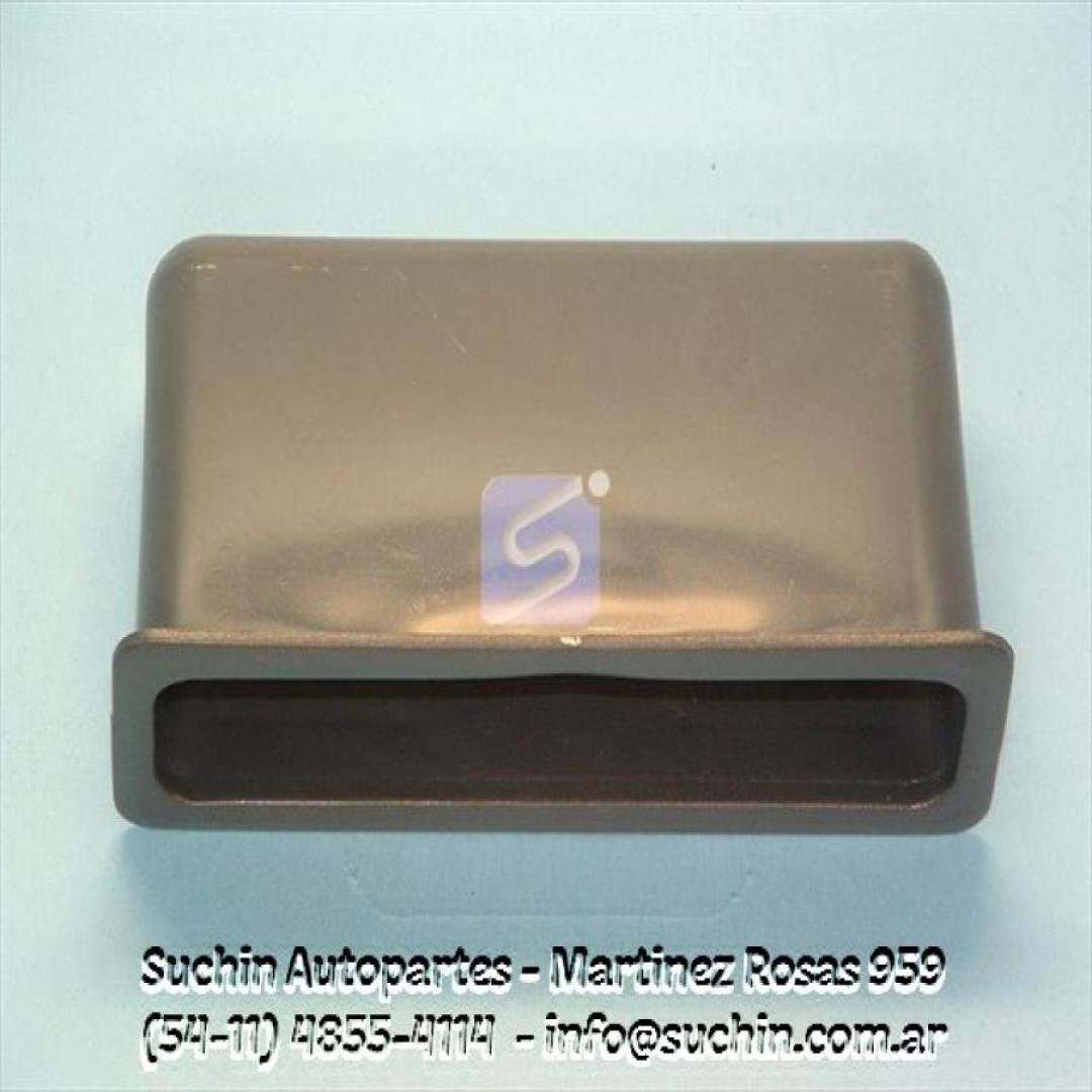 CAJA APOYABRAZO MB 93/00 LN-1 GRIS