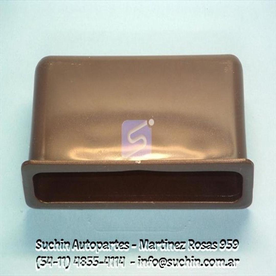 CAJA APOYABRAZO MB 93/00 LN-1 MARRON