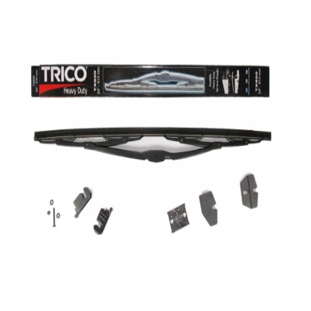 ESCOBILLA 20 PULGADAS HEAVY DUTY