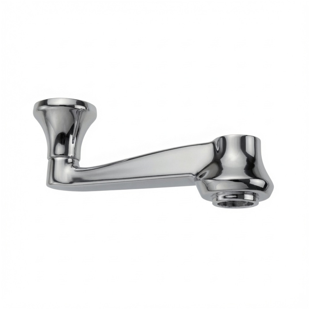 MANIJA L/C MB 55/91 METAL CROMADA