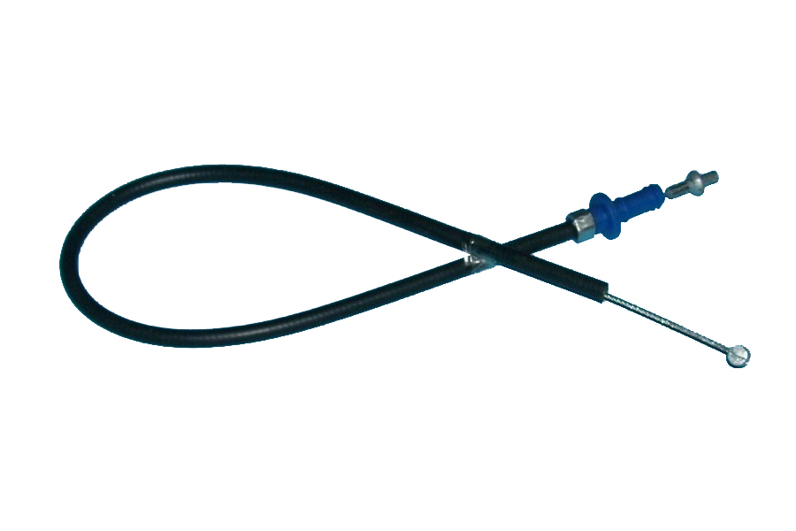 CABLE APERTURA CAPOT MB LN-LS1625 / 1630 LARGO: 548mm