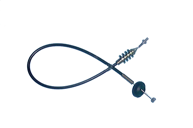 CABLE APERTURA CAPOT MB LN-LS1625 / 1630 / 1634 96/03 S/MA