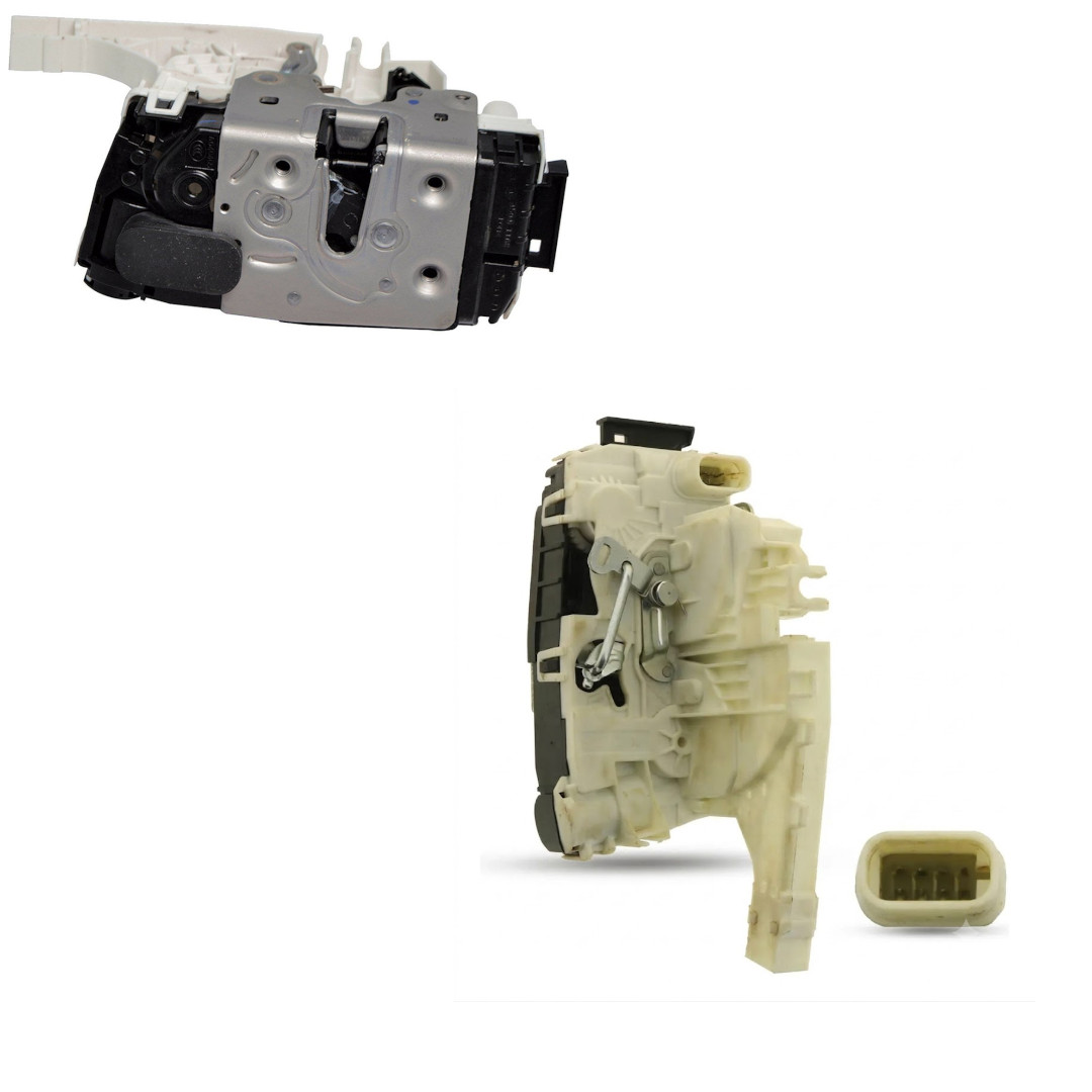 CERRADURA PORTON TRASERO ELEC. SPRINTER 12/...