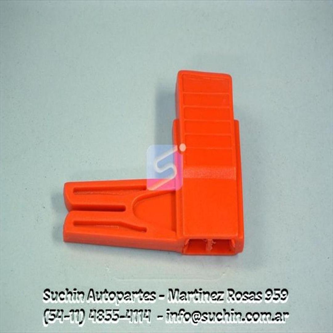 PERILLA SEGURO MB 92/96