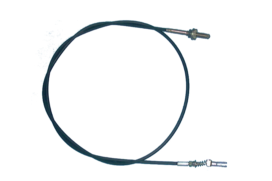 CABLE APERTURA CAPOT MB 1112 / 1114 / 1517 LARGO: 1680mm