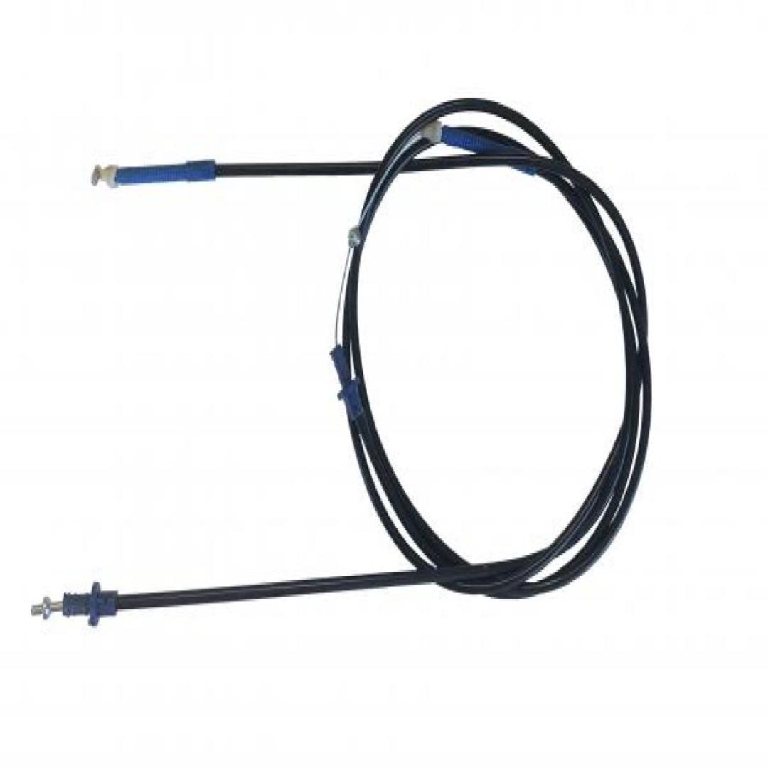 CABLE APERTURA CAPOT MB 1215 / 1619 LARGO LARGO: 2950mm