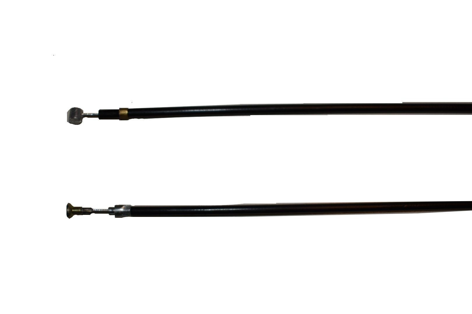 CABLE APERTURA CAPOT MB 710 S/MANIJA LARGO: 1480mm