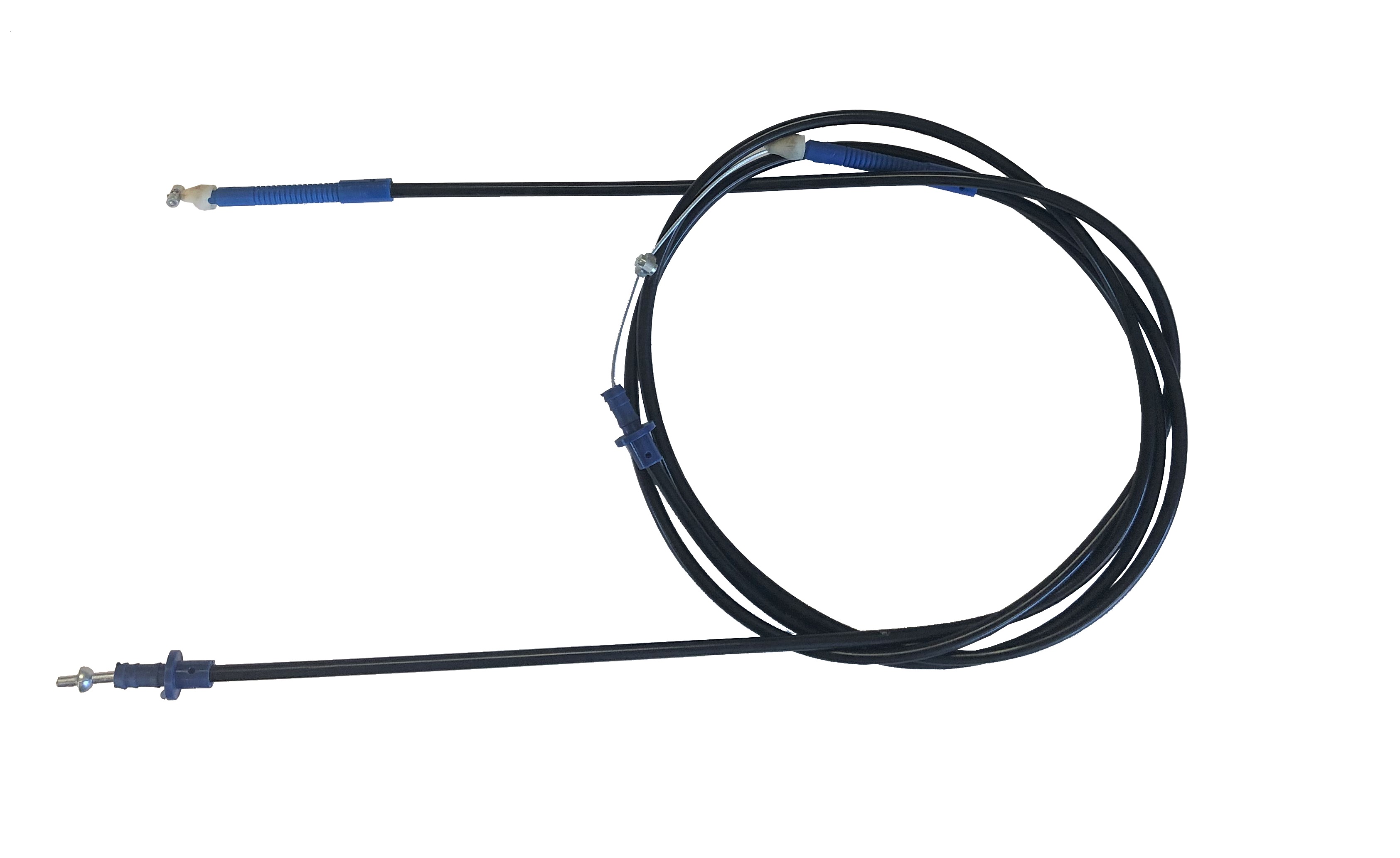 CABLE APERTURA CABINA MB 1638 LARGO: 3120mm