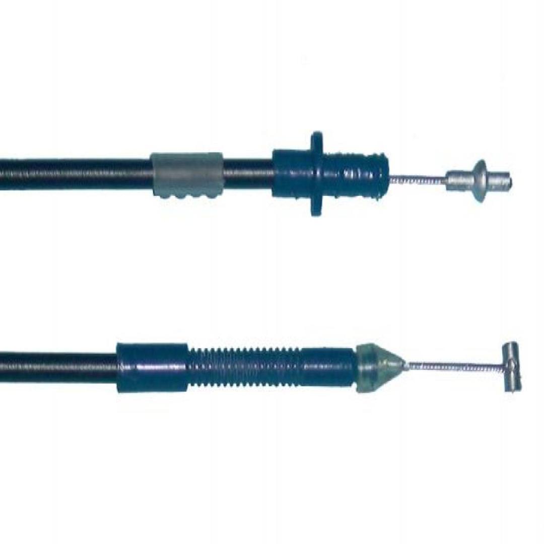 CABLE APERTURA CAPOT MB 1215 / 1619 CORTO LARGO: 360mm