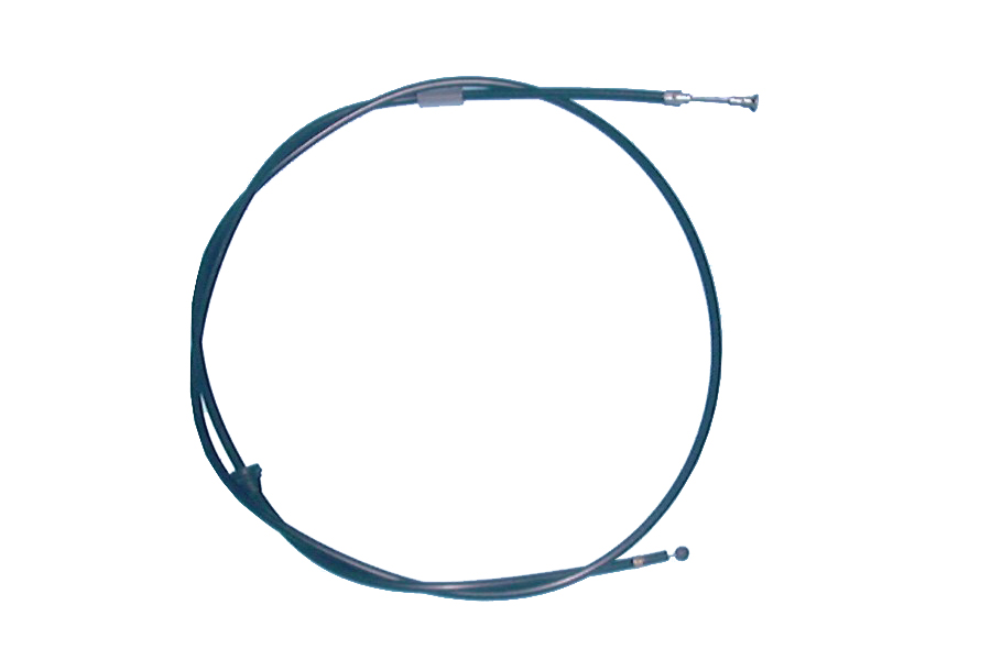 CABLE APERTURA CAPOT SPRINTER S/MANIJA .../11 LARGO: 1465m