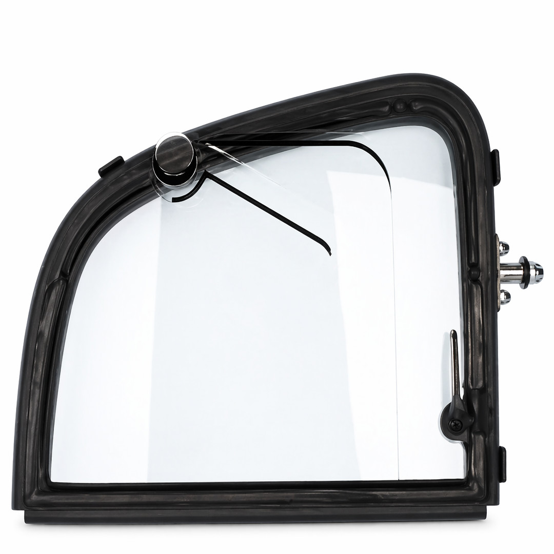 VENTILETE COMPLETO MB 71/91 IZQ.