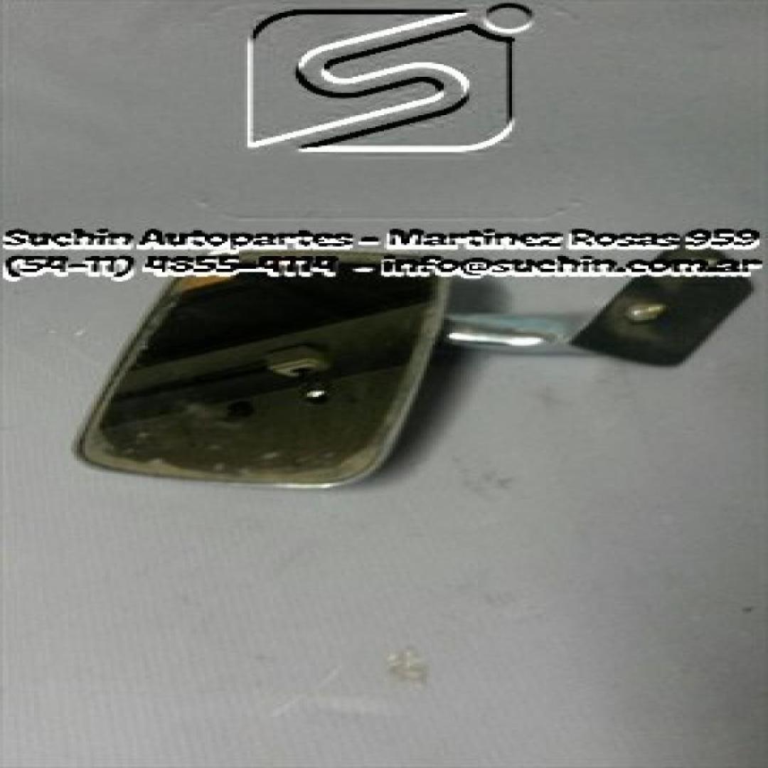 ESPEJO OPEL EXT. IZQ.