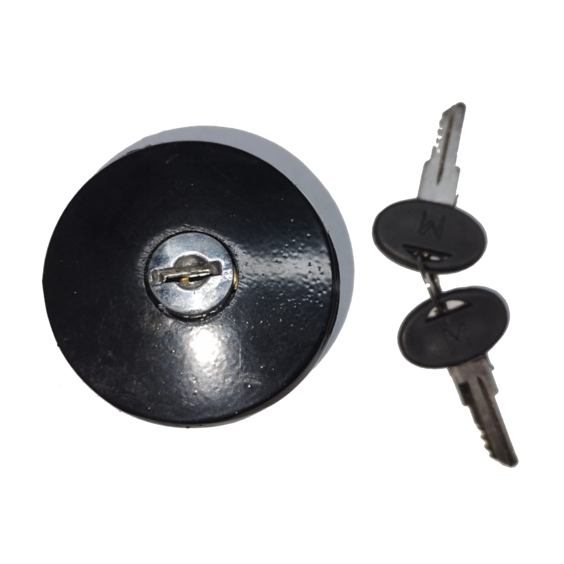 TAPA TANQUE DUNA C/LLAVE GASOIL