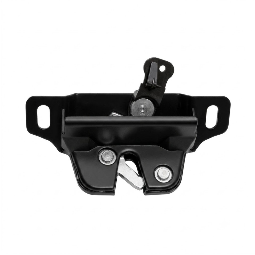 CERRADURA BAUL P-306