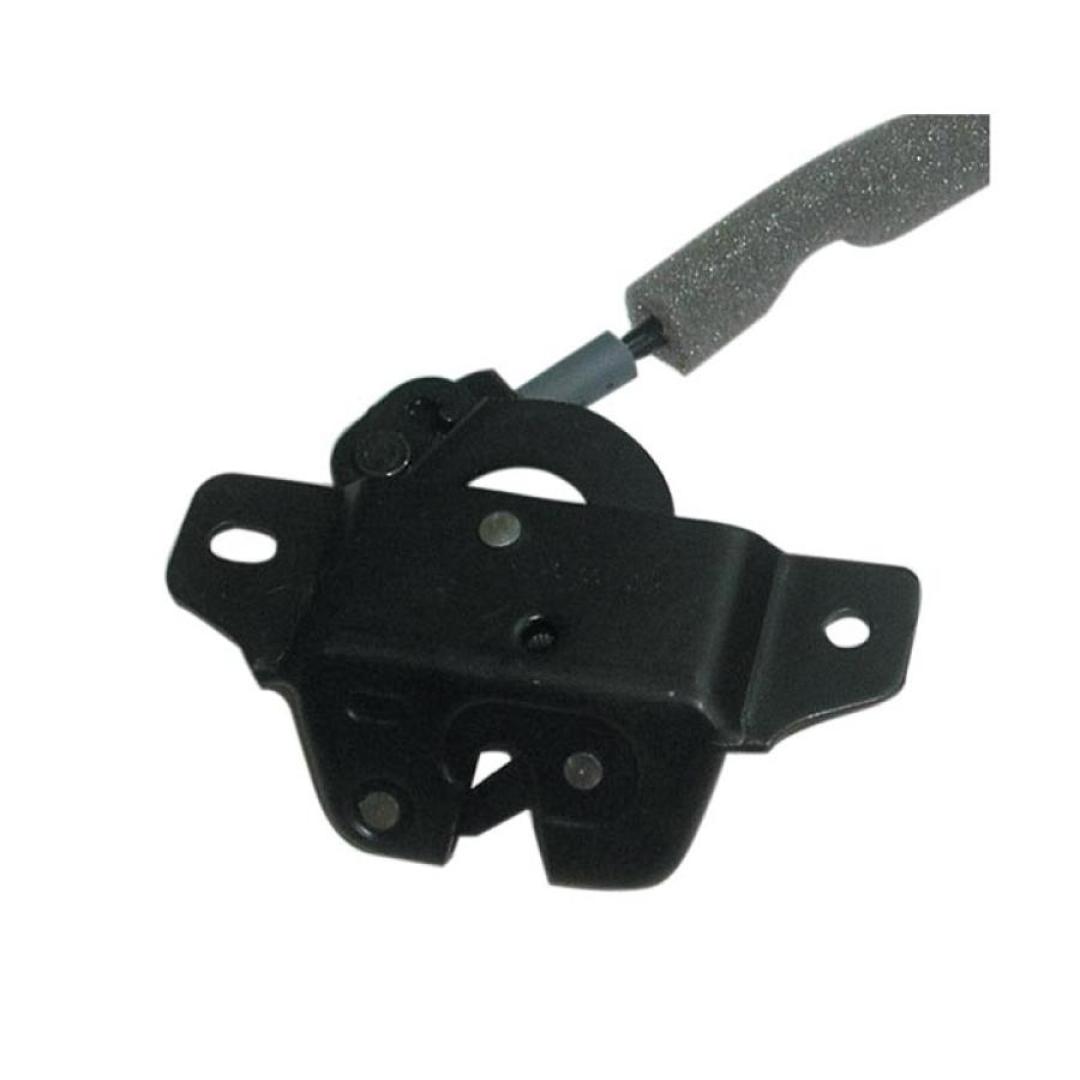 CERRADURA BAUL P-406 RURAL