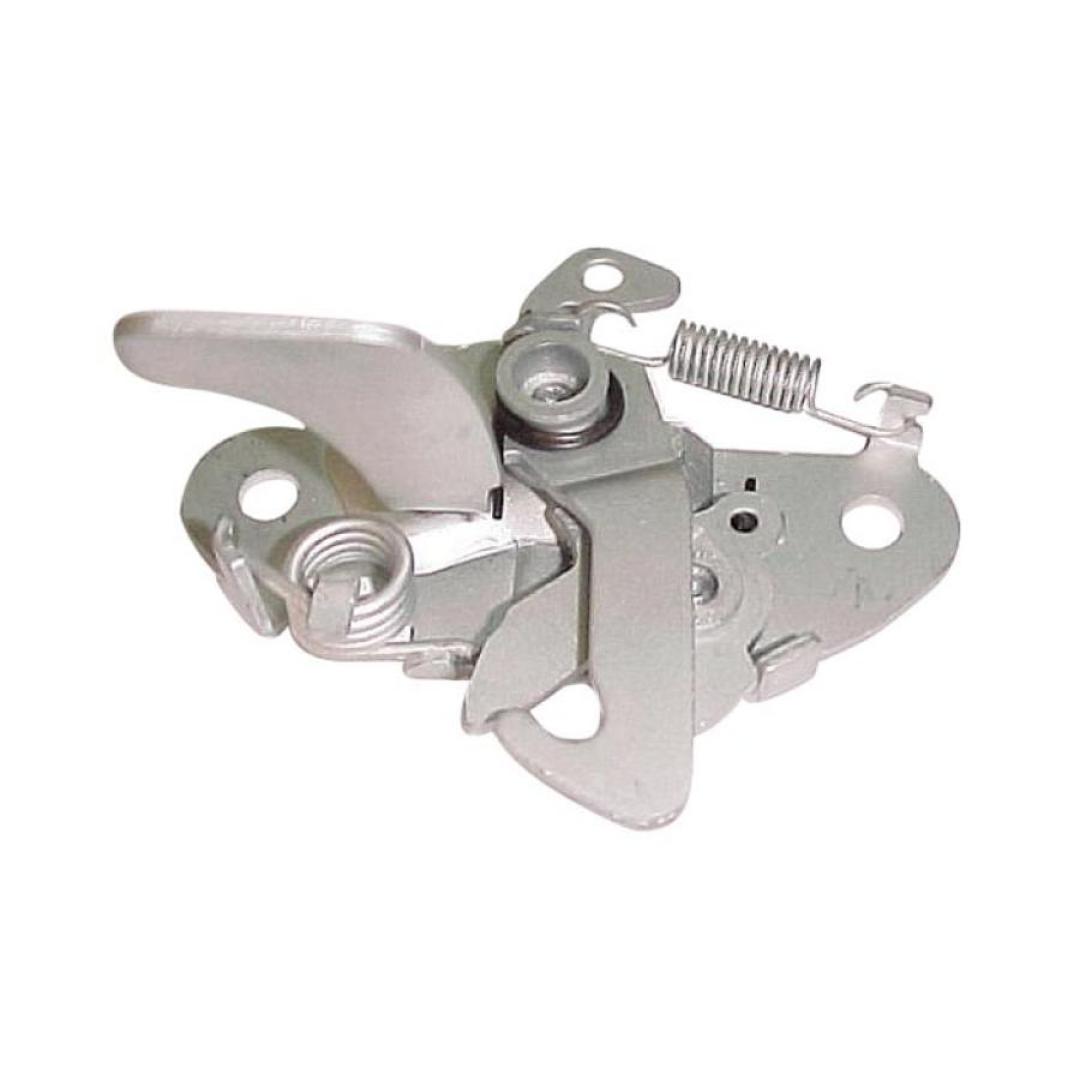 CERRADURA CAPOT P-206