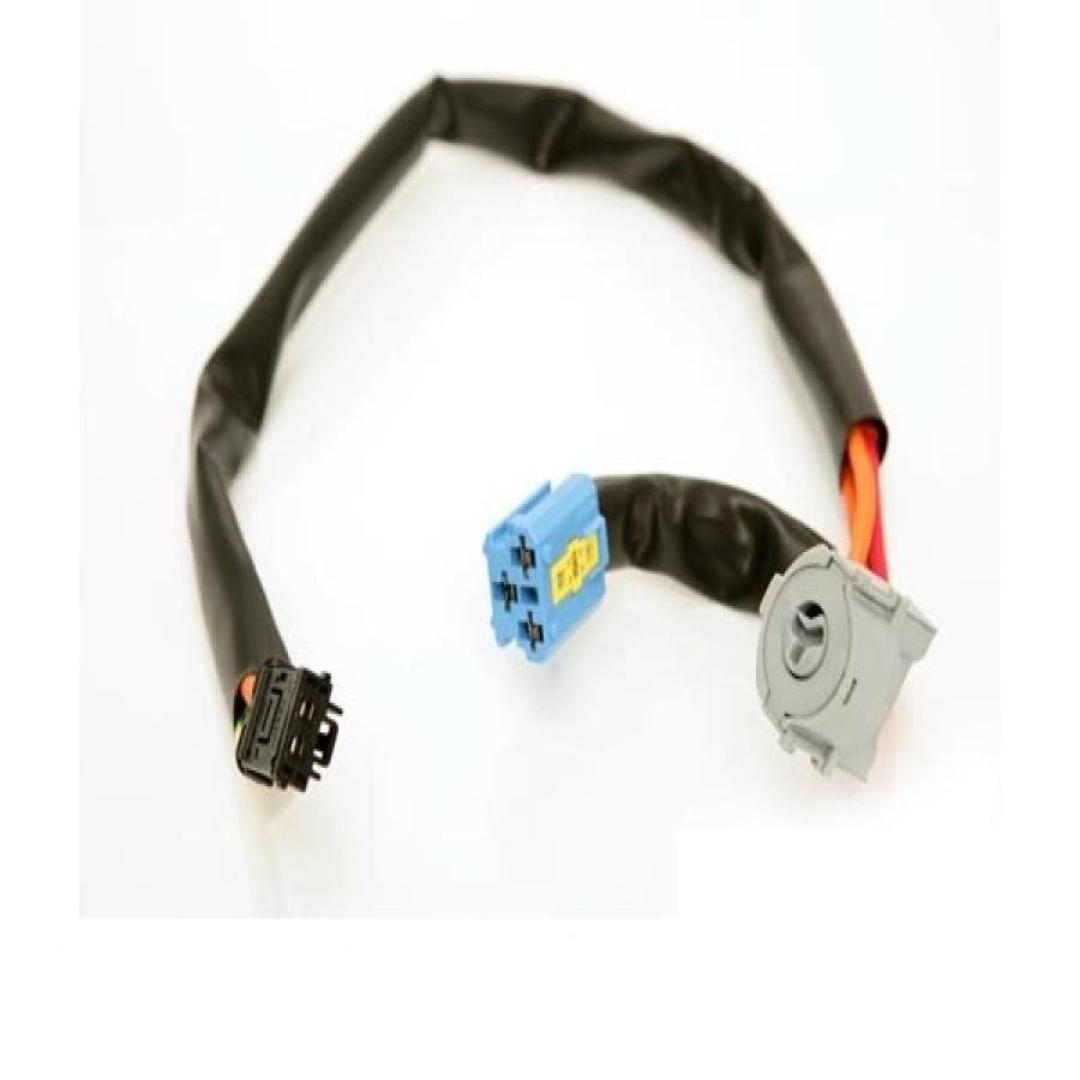 CONTACTOR P-206 MULTIPLEXADO