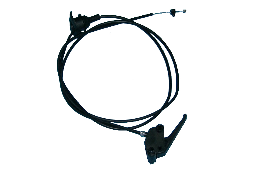 CABLE APERTURA CAPOT P-206 LARGO: 1890mm
