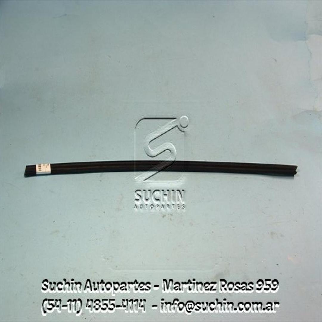 MEDIA COLISA INT. P-206 TRAS. IZQ.