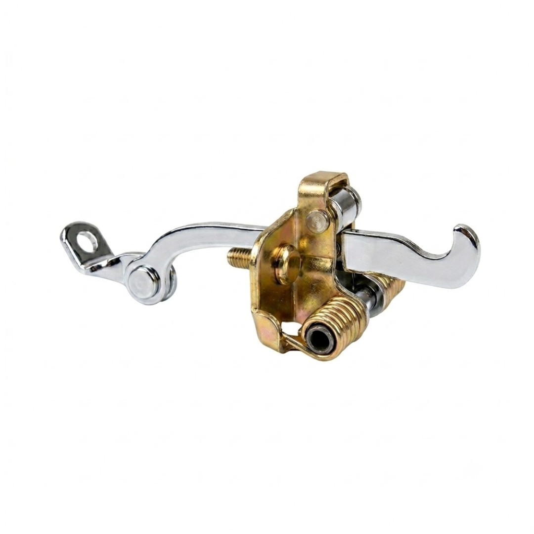 TENSOR PUERTA P-206 5 P TRAS.
