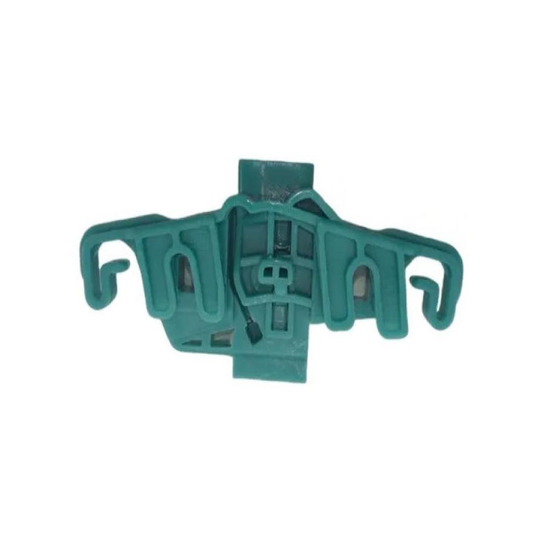 SOPORTE GUIA L/C P-207 IZQ. PARANTE S/CONJUNTO