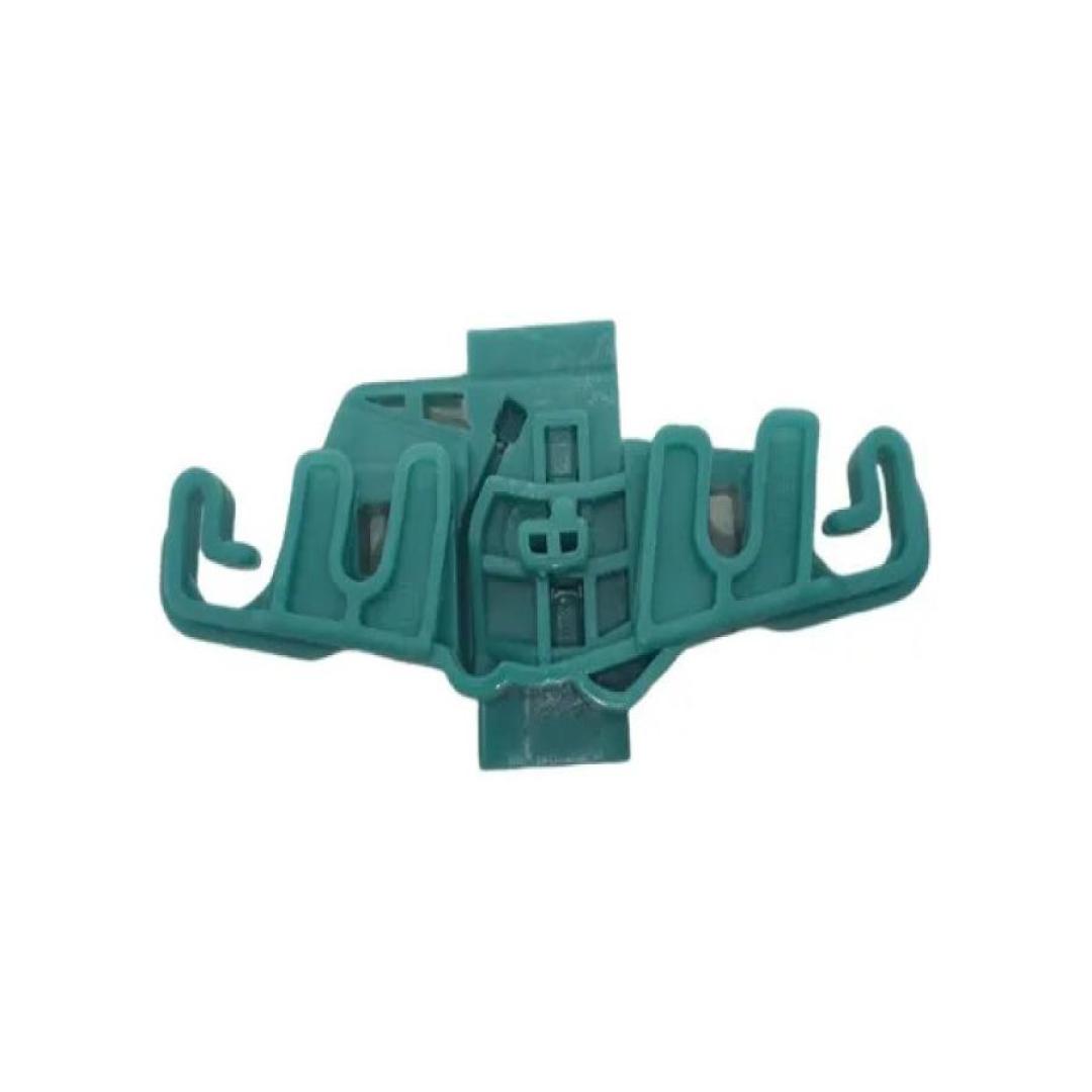 SOPORTE GUIA L/C P-207 IZQ. PARANTE C/CONJUNTO