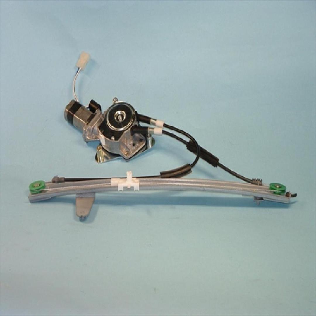 ALZACRISTAL P-306 DEL. IZQ. C/MOTOR
