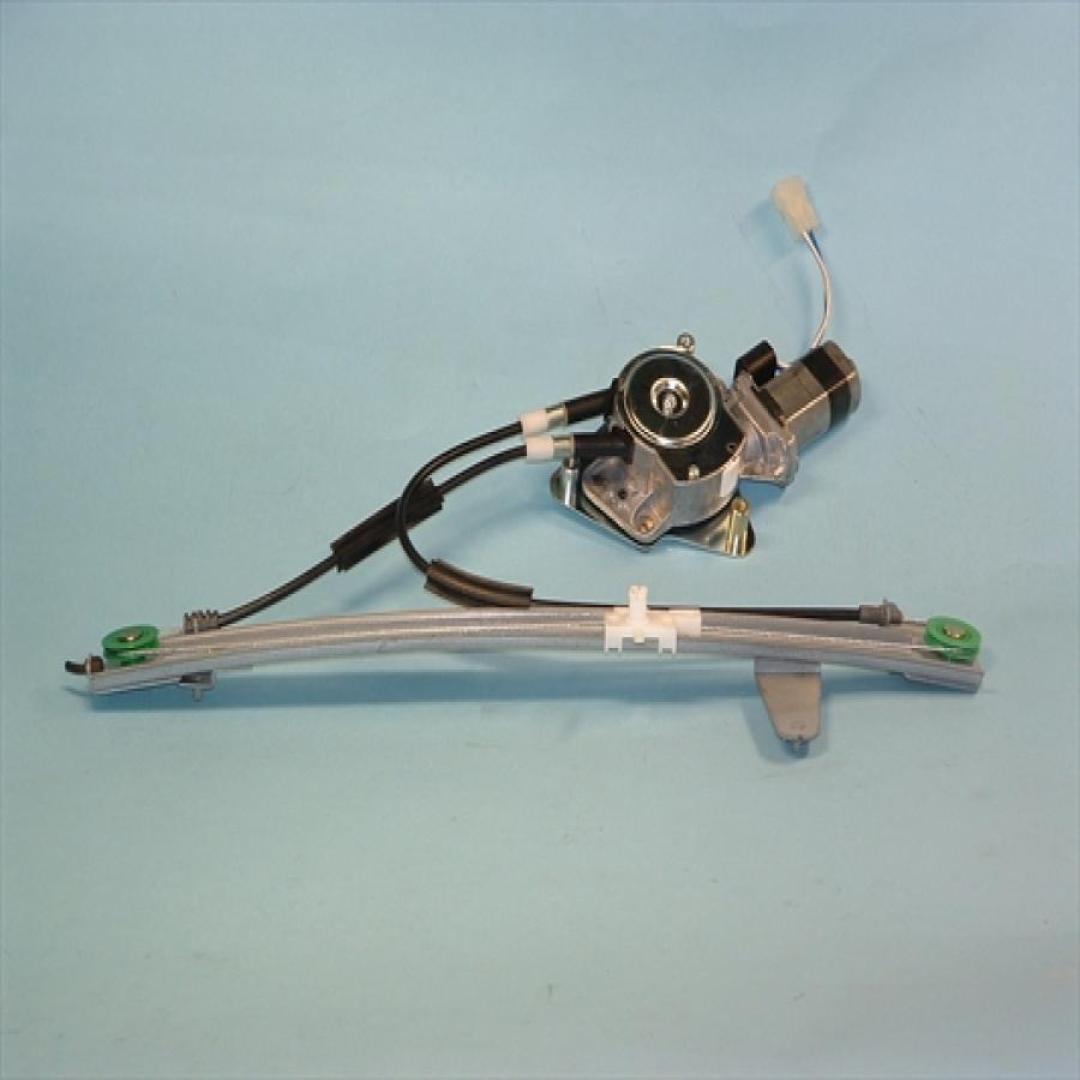 ALZACRISTAL P-306 DEL. DER. C/MOTOR