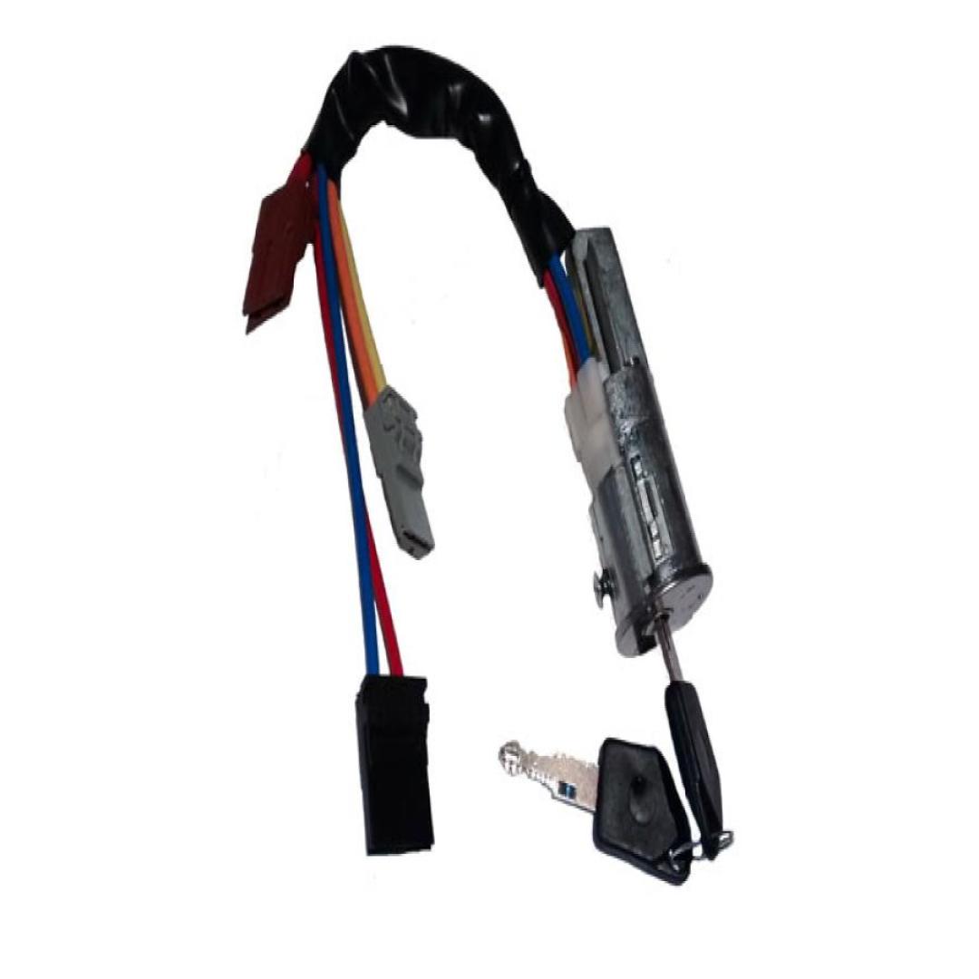 CONTACTO COMPLETO P-306 M/V (EMEK)