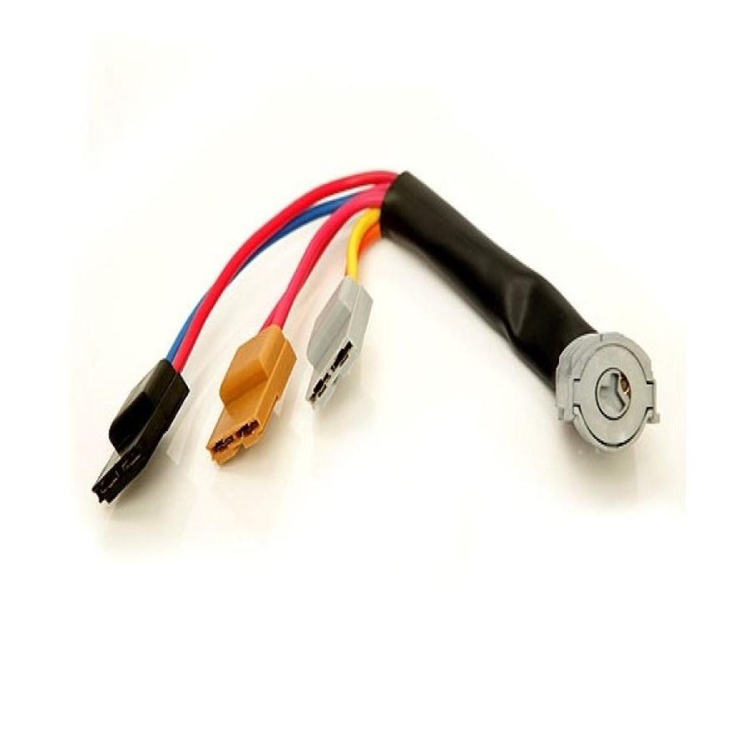 CONTACTOR P-306