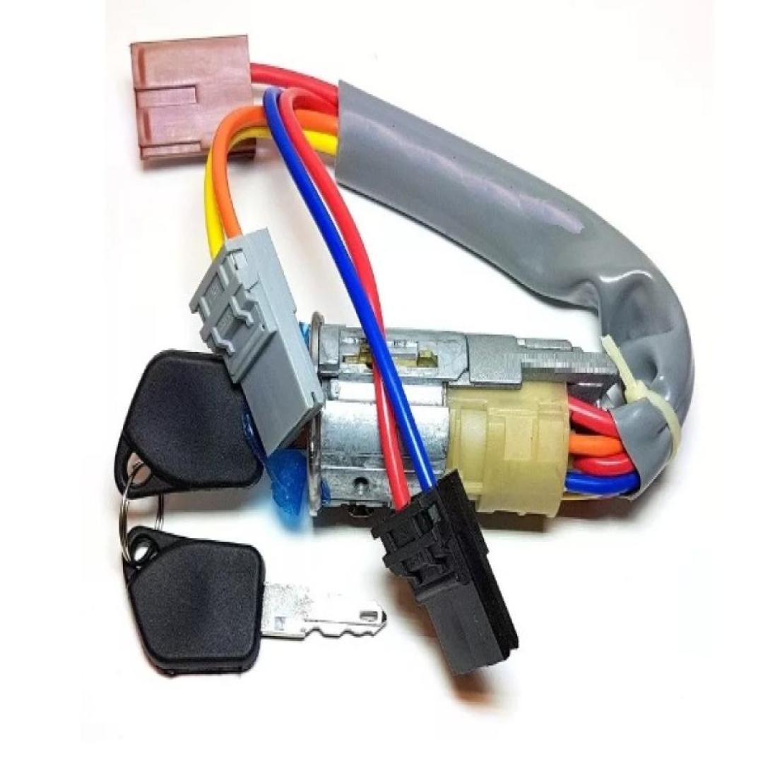 CONTACTO COMPLETO P-306 C/ORIG