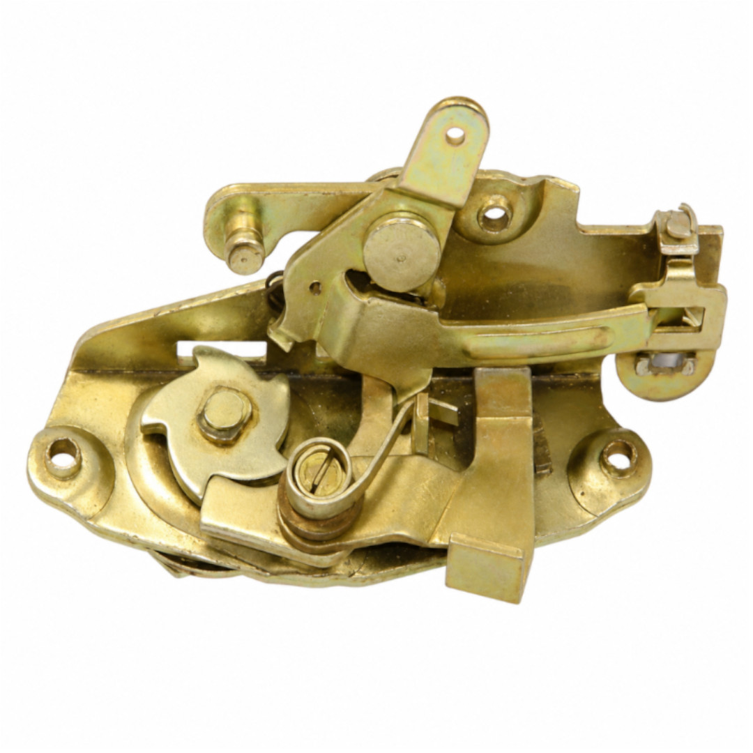 CERRADURA PUERTA P-403 DEL. DER.