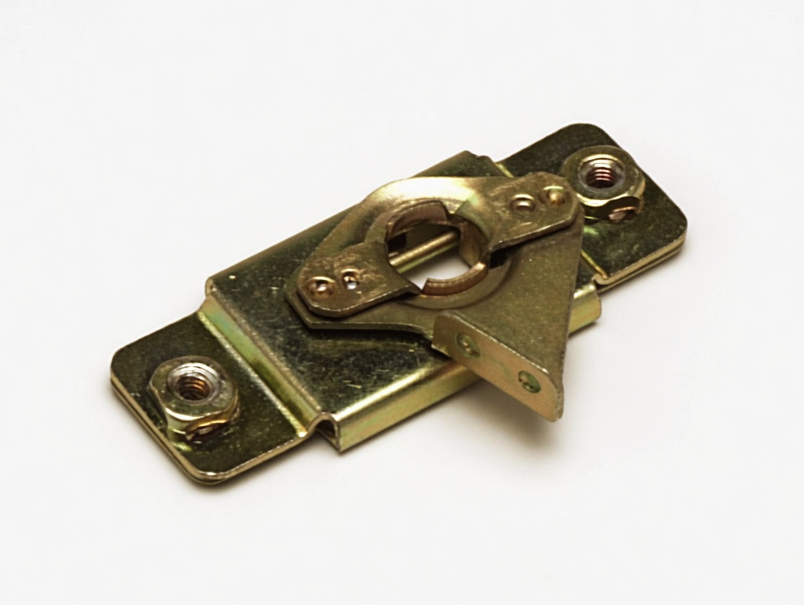 CERRADURA CAPOT P-404 INF.