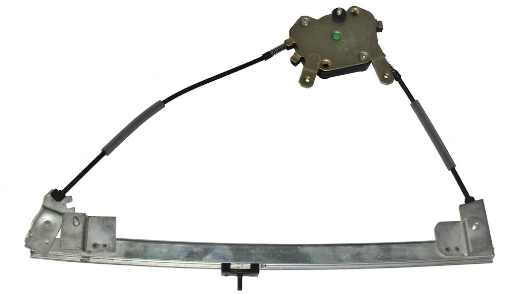 ALZACRISTAL P-405  DEL. IZQ. P/MOTOR