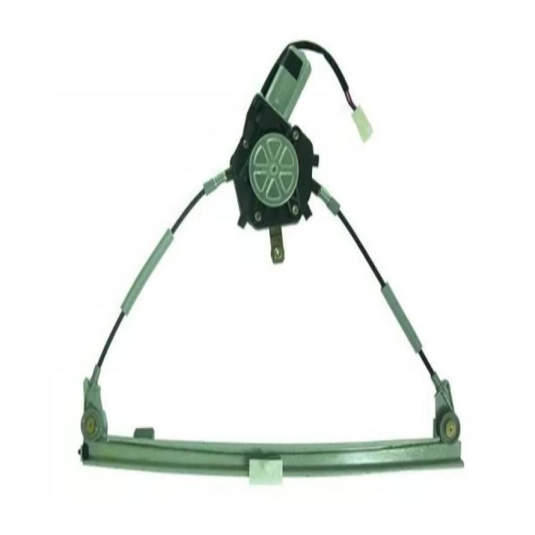 ALZACRISTAL P-405 TRAS. IZQ. C/MOTOR