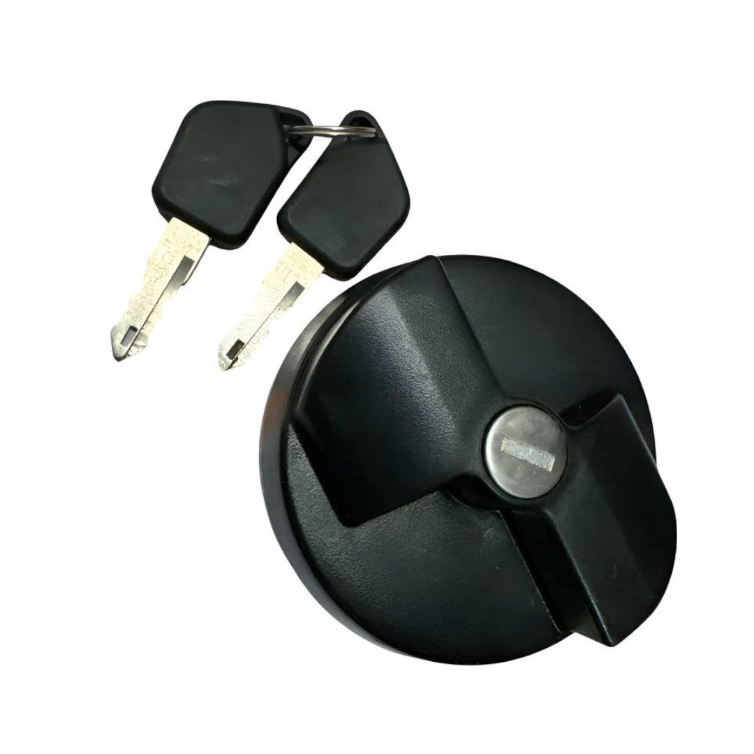 TAPA TANQUE P-405 C/LLAVE