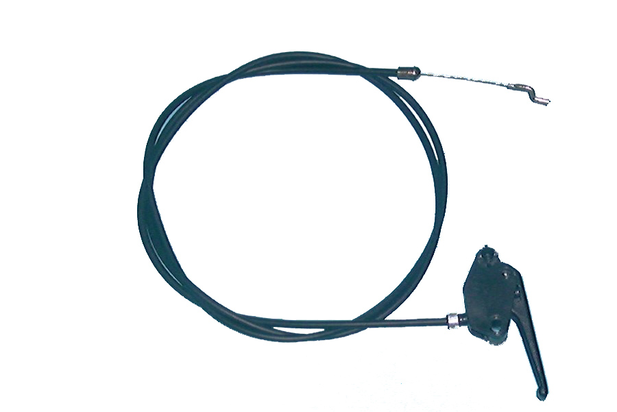 CABLE APERTURA CAPOT P-405 2DO MOD. LARGO 95/.. LARGO: 183