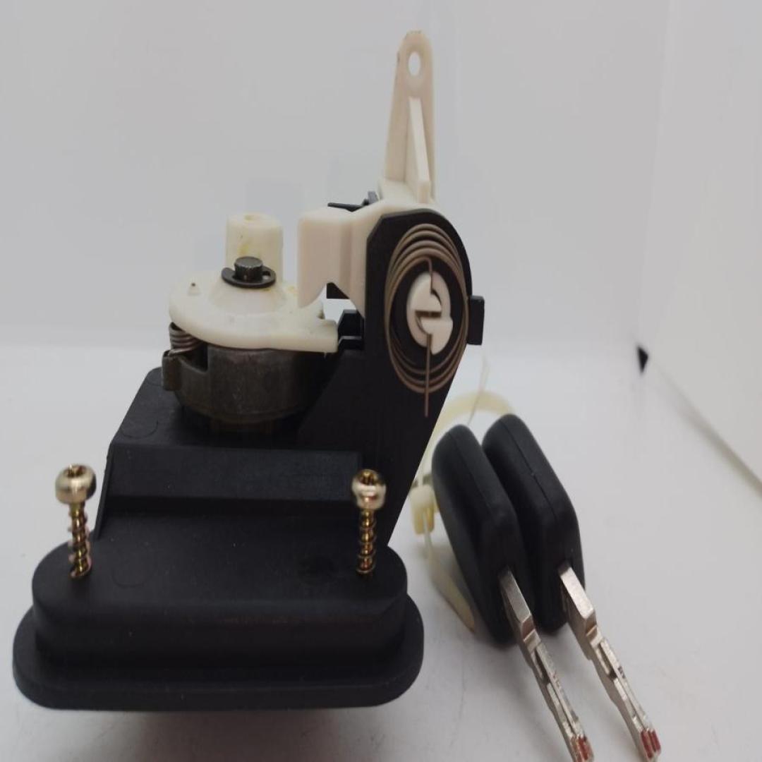 CILINDRO BAUL P-406 VALEO