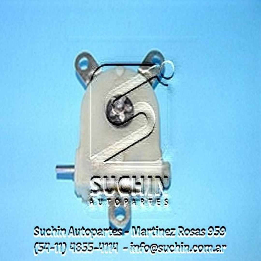 CAJA REDUCTORA P/MOTOR P-504 IZQ.