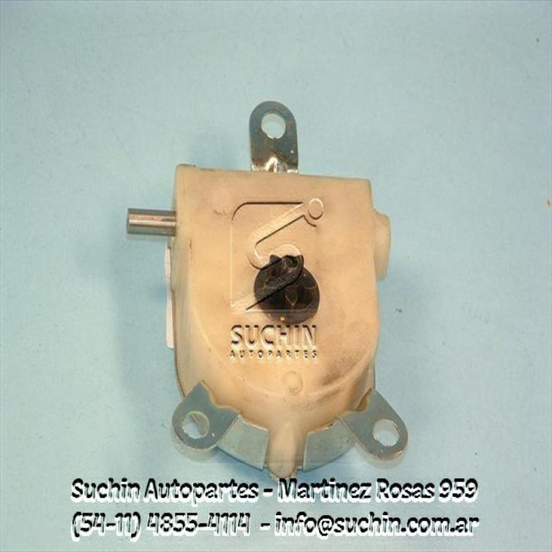 CAJA REDUCTORA P/MOTOR P-504 DER.