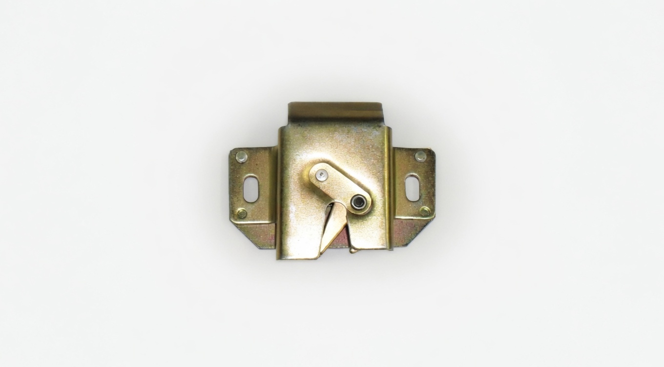 CERRADURA BAUL P-504 71/94