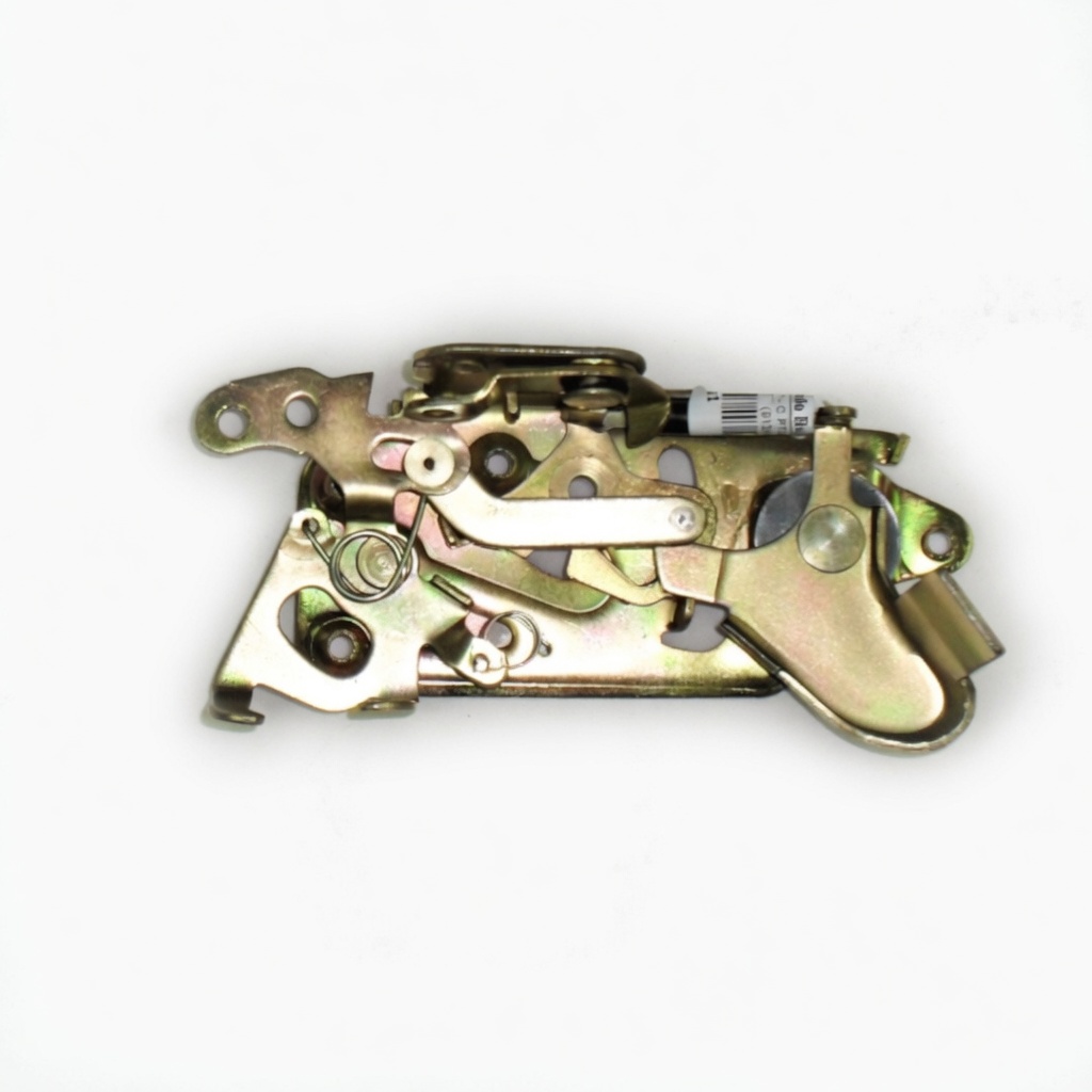 CERRADURA PUERTA P-504 78/90 DEL. IZQ.
