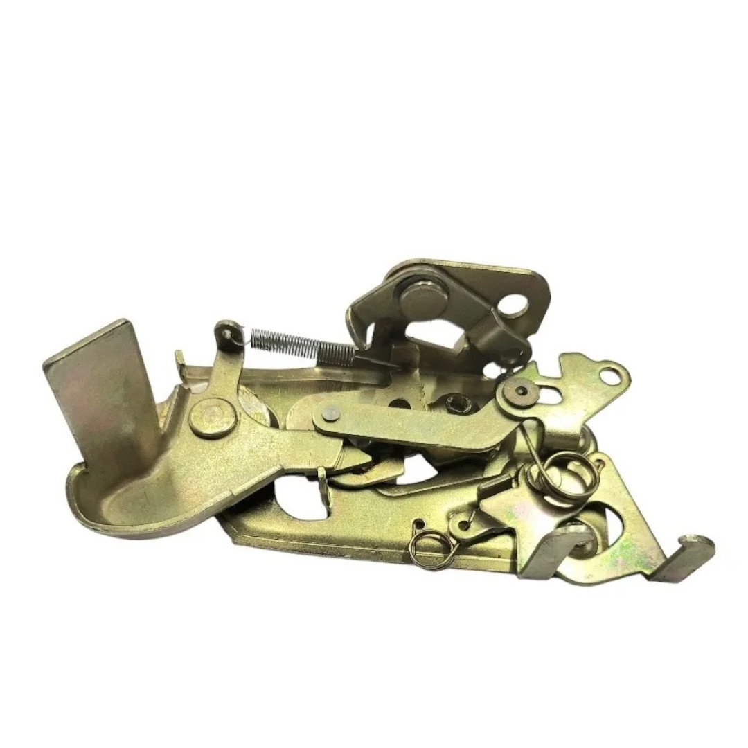 CERRADURA PUERTA P-504 78/90 DEL. DER. MANUAL IMP.
