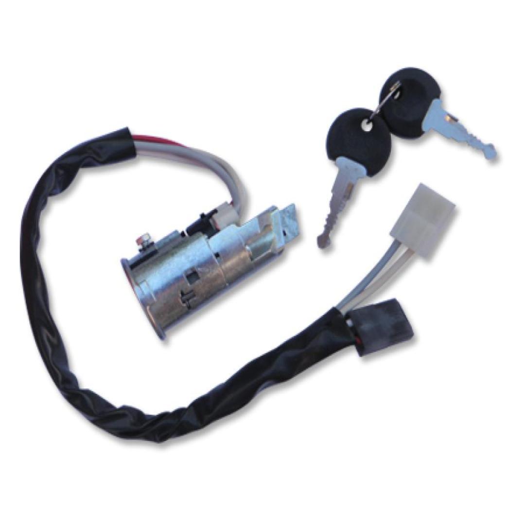 CONTACTO COMPLETO P-504 78/90 (IND)