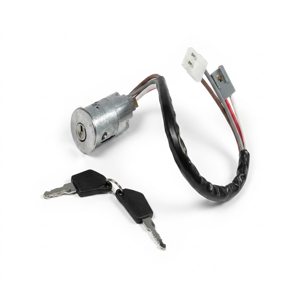 CONTACTO COMPLETO P-504 78/84 (EMEK)