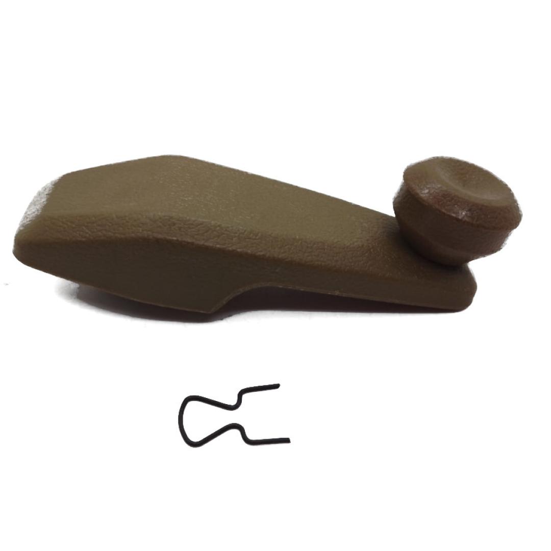 MANIJA L/C P-504 80/90 MARRON