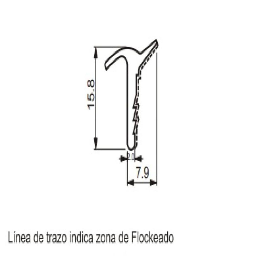 MEDIA COLISA INT. P-504 M/V