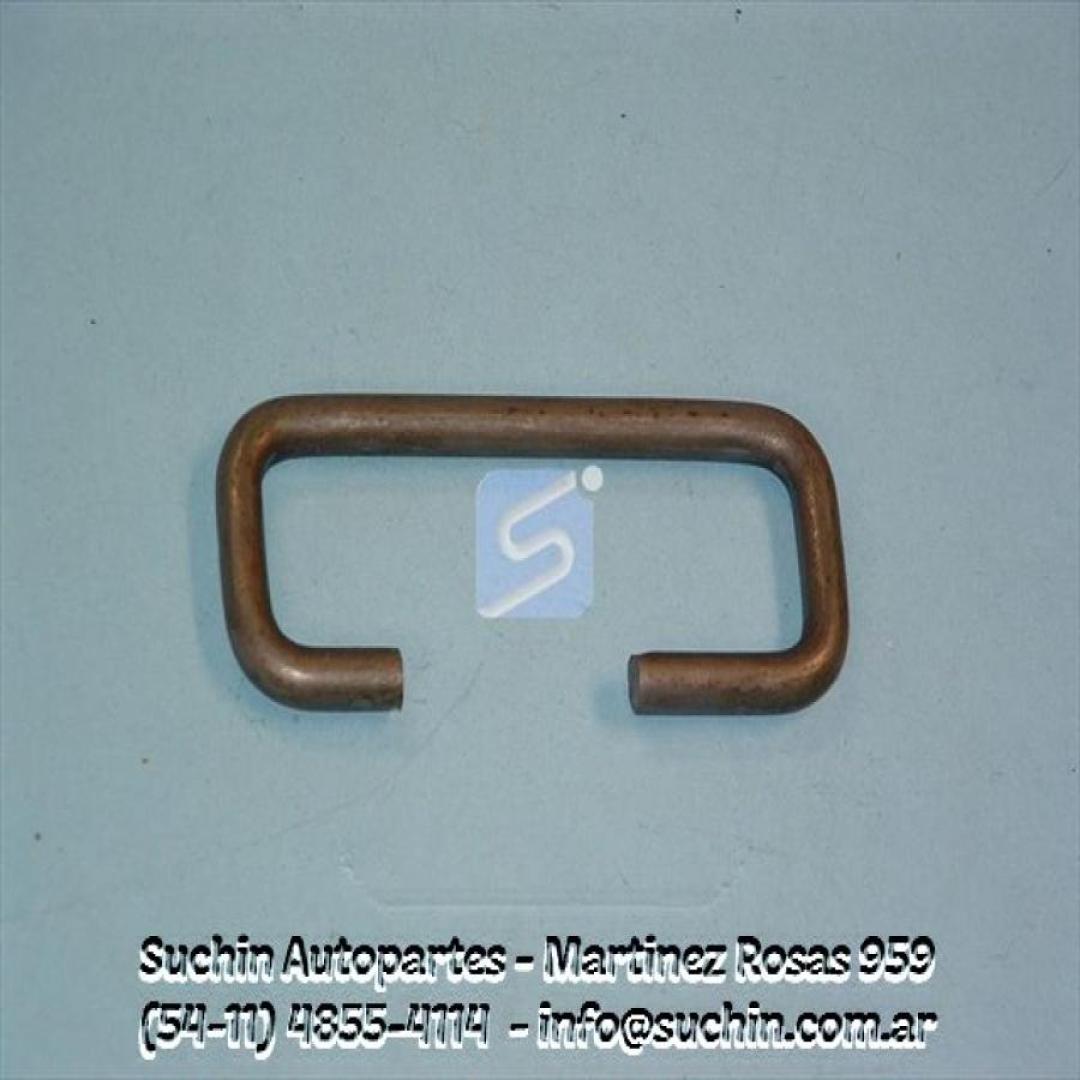 TENSOR PUERTA P-505