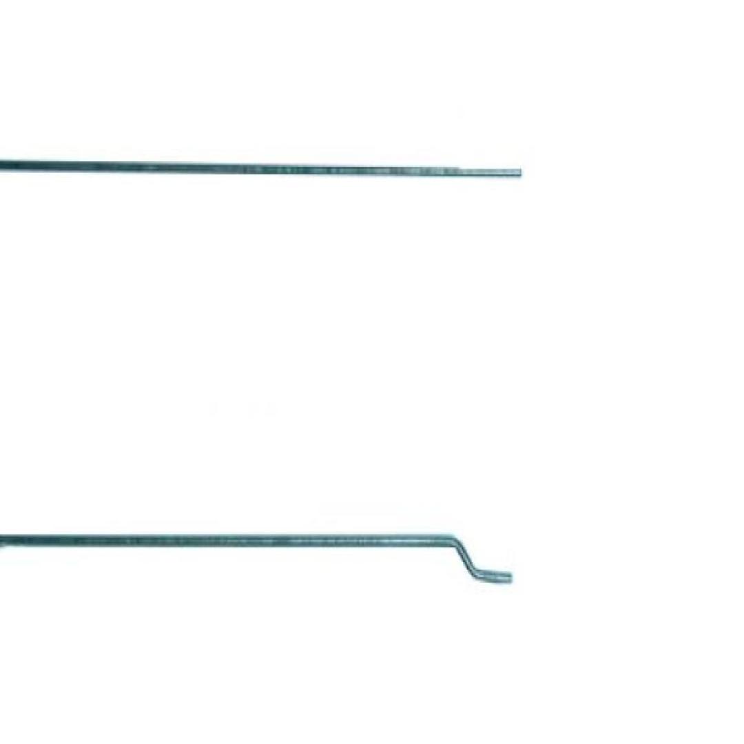 CABLE APERTURA CAPOT P-504 DER. LARGO: 1060mm