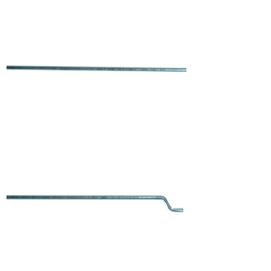 CABLE APERTURA CAPOT P-504 IZQ. LARGO: 1240mm
